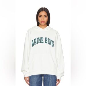 ANINE BING HARVEY SWEATSHIRT